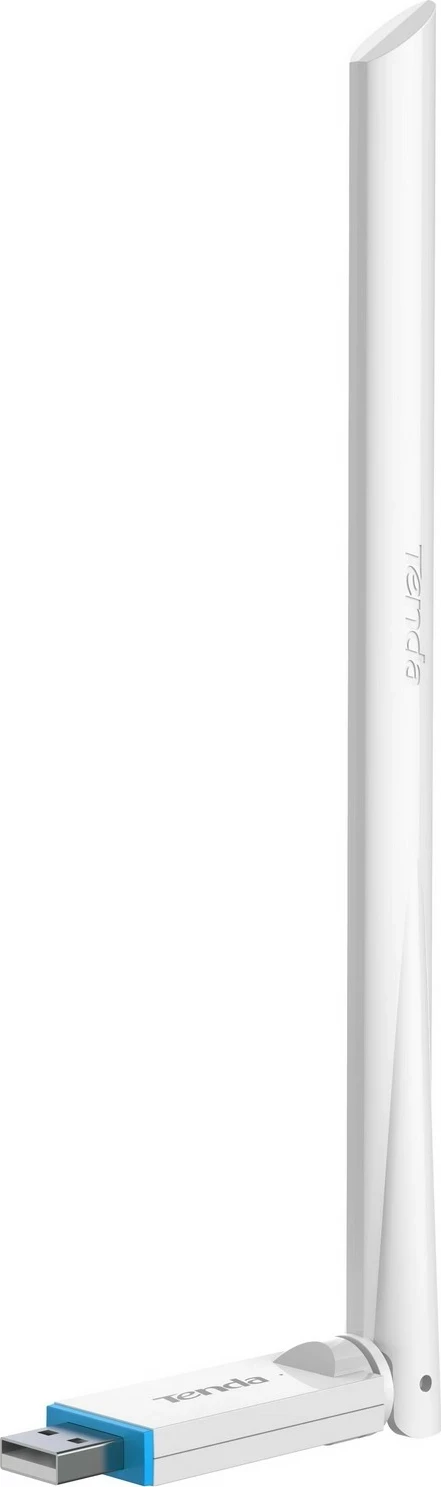 Adapter Wi-Fi Tenda U2 v5.0, USB 2.0, Wi-Fi 6
