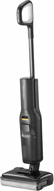 Fshesë me korrent wet & dry ROBOROCK F25 Combo, 20000Pa, stacion karikimi/tharje, kontroll me aplikacion, 60min, e zezë, set me aksesorë