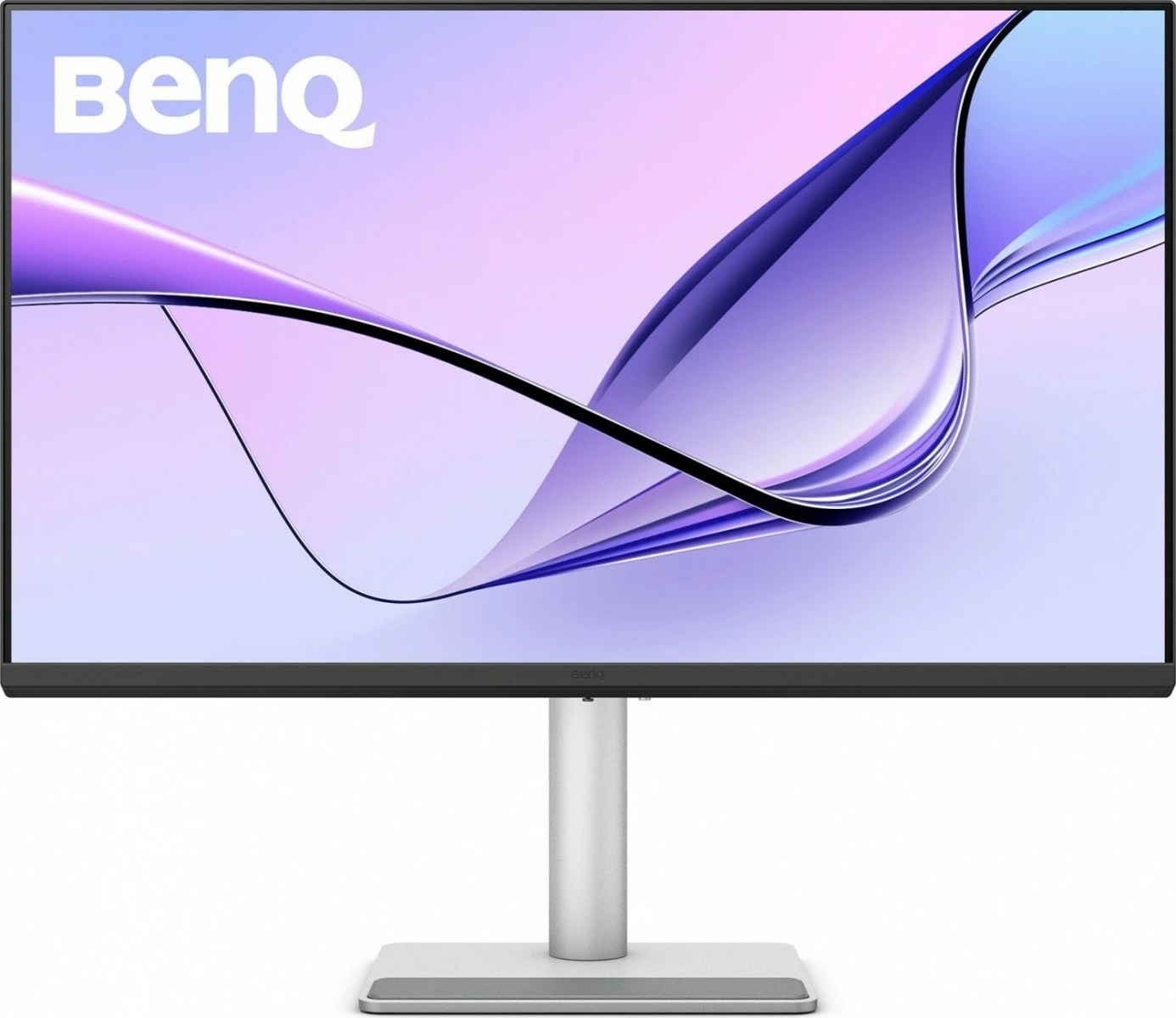 Monitor Benq MA320U, 31.5 inç, 4K UHD, IPS, 60Hz, i zi/argjendtë