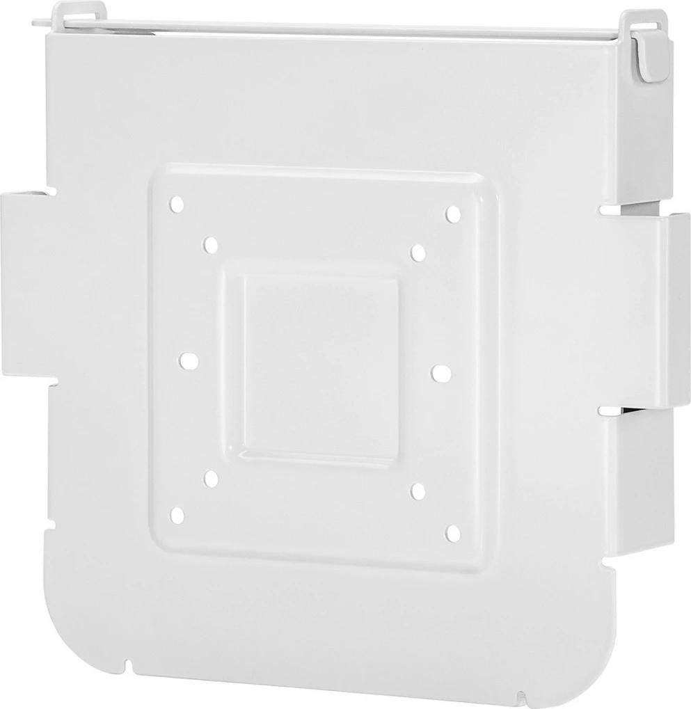 Mbajtëse murale për Mac Mini Maclean MC-473, e bardhë