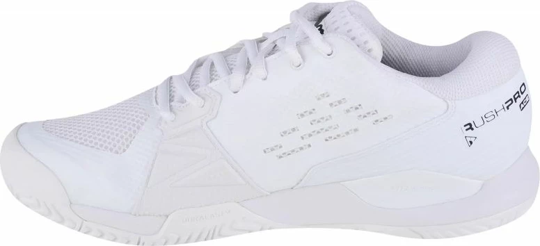 Atlete për meshkuj Wilson, të bardha