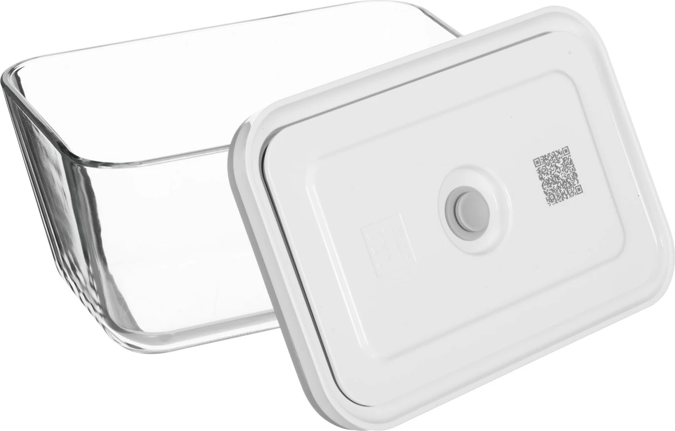 Kuti qelqi me vakuum Zwilling Fresh & Save, 1.6L