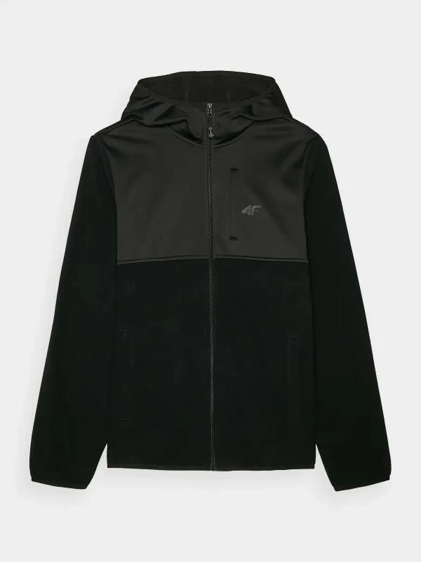 Duks për meshkuj 4F, i zi