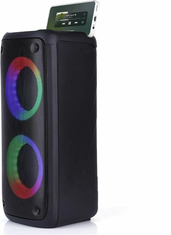 Altaparlant Bluetooth Media-Tech, i zi