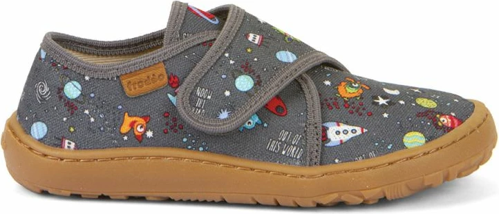 Këpucë për fëmijë Froddo