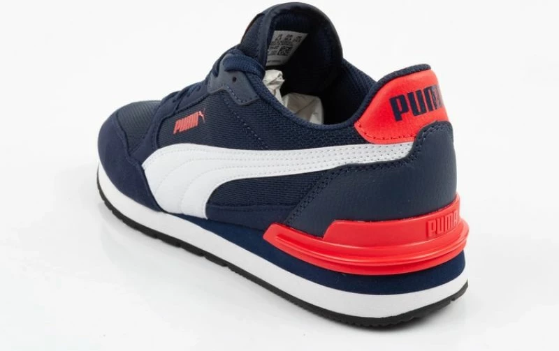 Atlete Puma për femra, navy blue