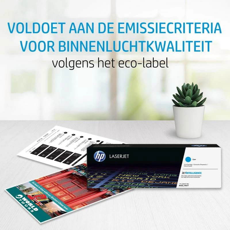 Njësi drum HP 828A CF358A për LaserJet Enterprise M855/M880 rendiment 24,000 faqe e zezë