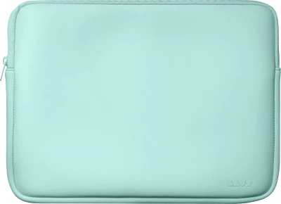 Mbështjellës LAUT Huex Pastels për MacBook Air 13 / Pro 13, Neopren, Mint