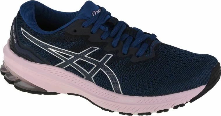 Atlete për femra Asics, blu marine