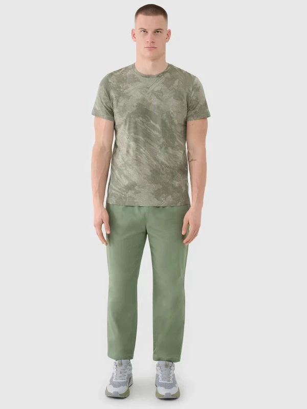 Pantallona për meshkuj 4f