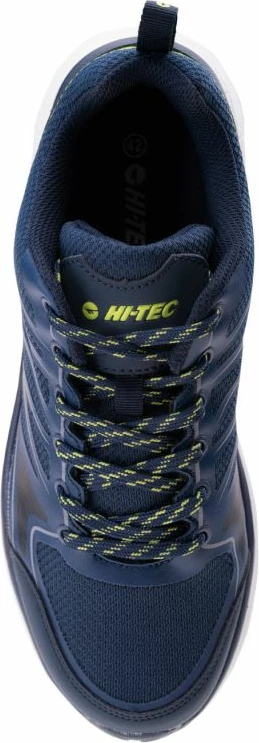 Atlete për meshkuj Hi-Tec, blu marine