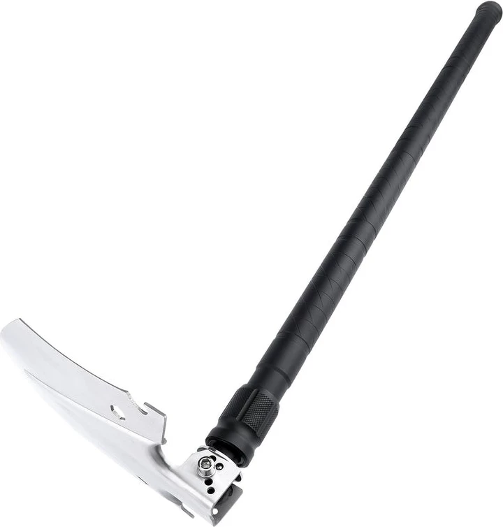 Lopatë shumëfunksionale NexTool NE0114, e zezë, 1000 mm