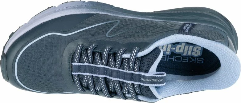 Atlete Skechers lifestyle navy blue