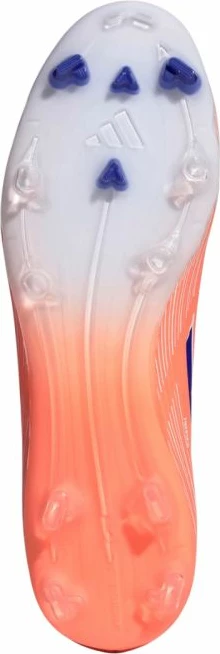 Atlete futbolli adidas, të zeza