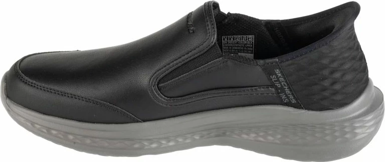 Atlete Skechers lifestyle, të zeza