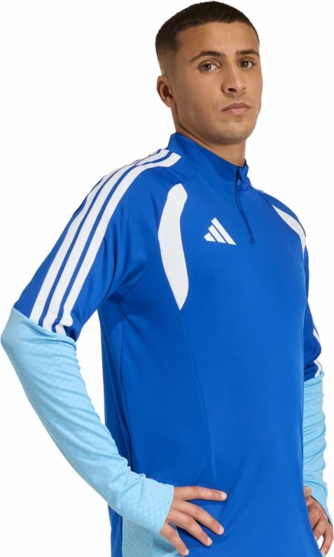 Duks për meshkuj adidas, i kaltër