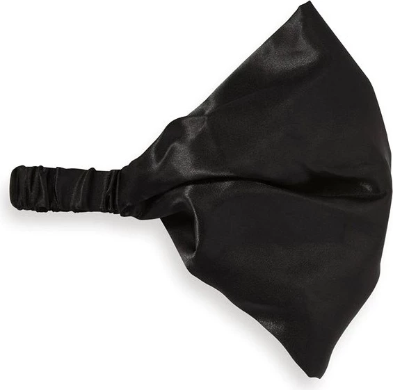 Revolution Haircare Satin Black - Headband