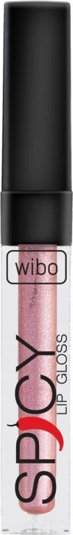 Lip Gloss për femra Wibo Spicy Lip Gloss 1.3ml