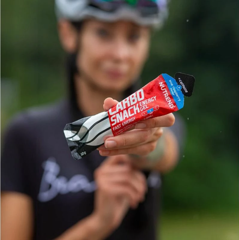 Carbosnack Me Caffeine 50g Cola