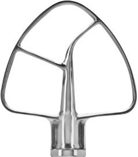 Mikser kuzhine KitchenAid Artisan 5KSM185PSEBK 4.8L + tas 3L, e zezë