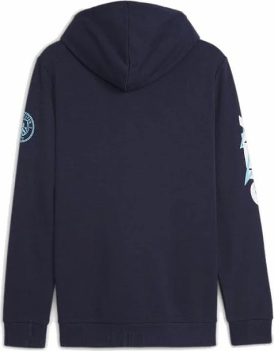 Duks Puma Manchester City për meshkuj