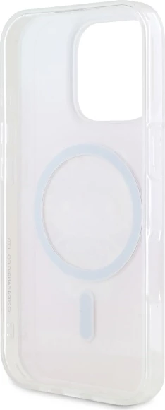 Mbështjellës Hello Kitty IML 50th Anniversary MagSafe për iPhone 16 Pro Max, Rozë