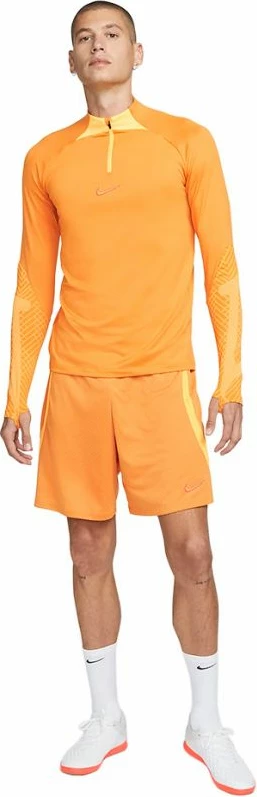 Duks për meshkuj Nike, portokalli