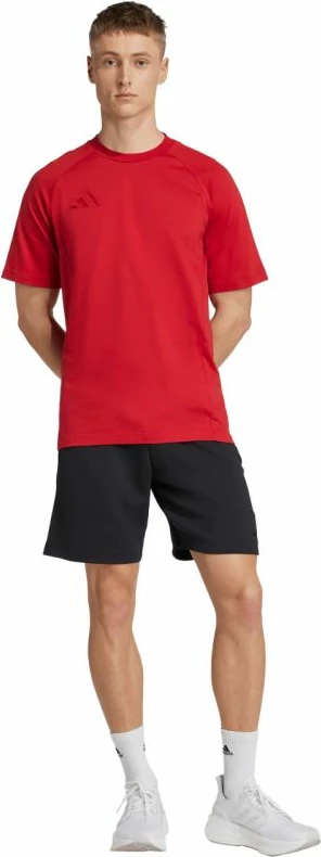 Shorce për meshkuj adidas, të zeza