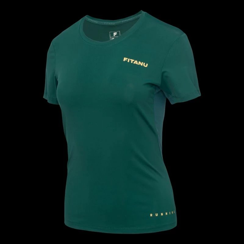 Maicë sportive për femra Fitanu