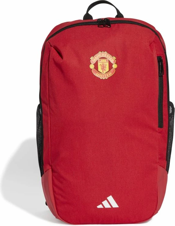 Çantë shpine adidas Manchester United, e kuqe