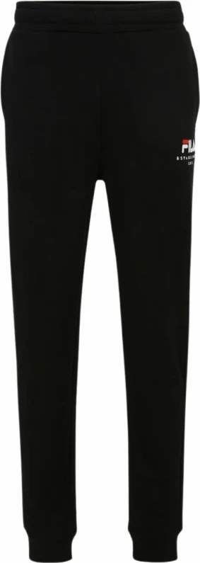 Pantallona Fila për meshkuj, të zeza