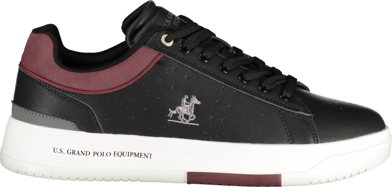 Atlete për meshkuj US GRAND, të zeza