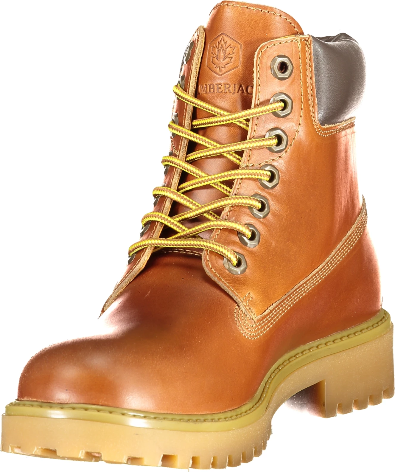 Çizme sportive për meshkuj Lumberjack River 2, kafe