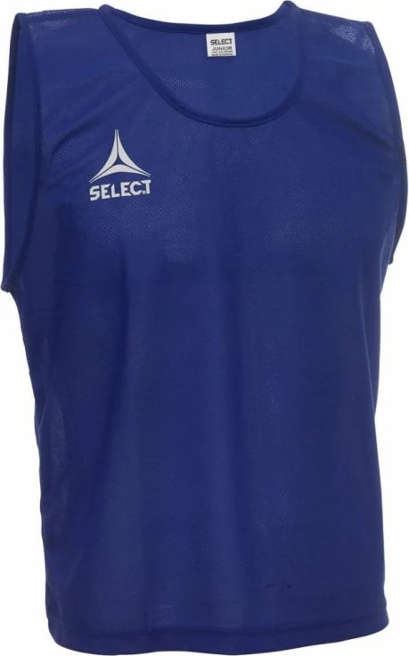 Shenja trajnimi Select për seniora, blu