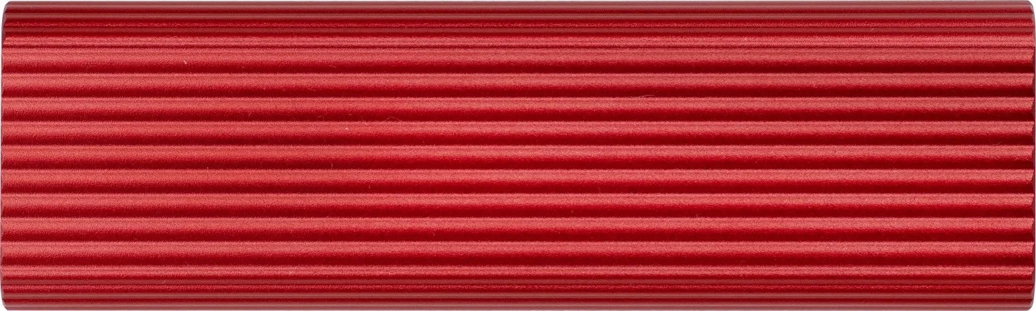 SSD i jashtëm Patriot Transporter Lite 4TB 1000/1000 MB/s USB‑C i kuq