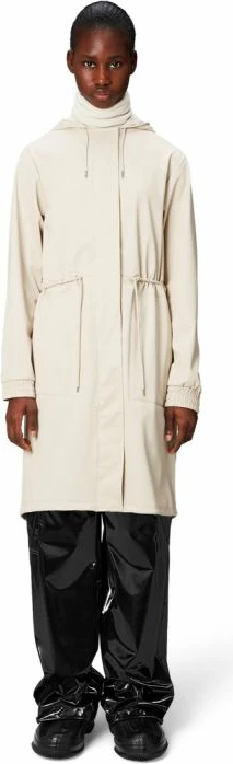 Jakne shiu për femra Rains, dune grain