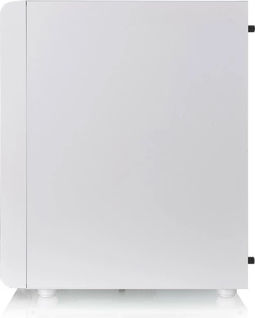 Kasë Thermaltake S200 Tempered Glass ARGB, Midi Tower, e bardhë