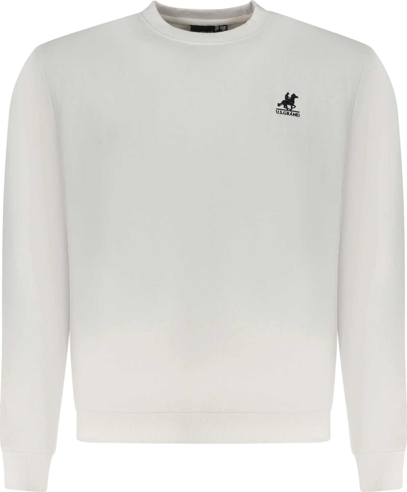 Duks për meshkuj US GRAND POLO, i bardhë