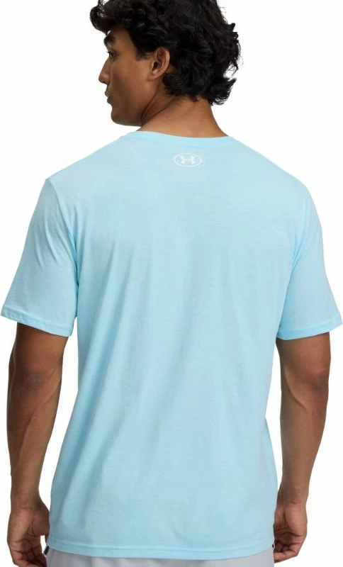 Maicë për meshkuj Under Armour, kaltër