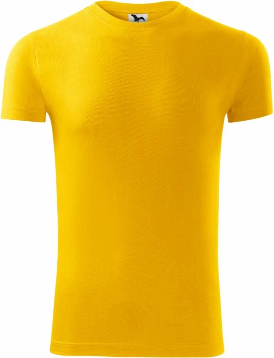 Maicë për meshkuj Malfini Viper M, e verdhë