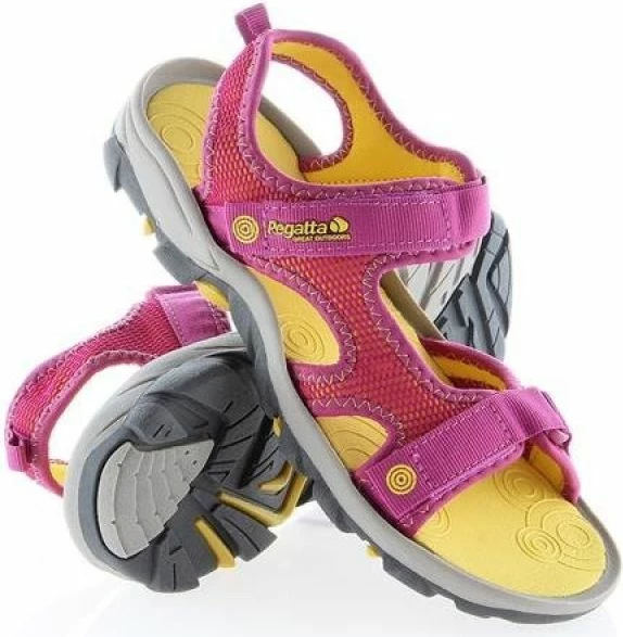 Sandale për fëmijë Regatta, vajza