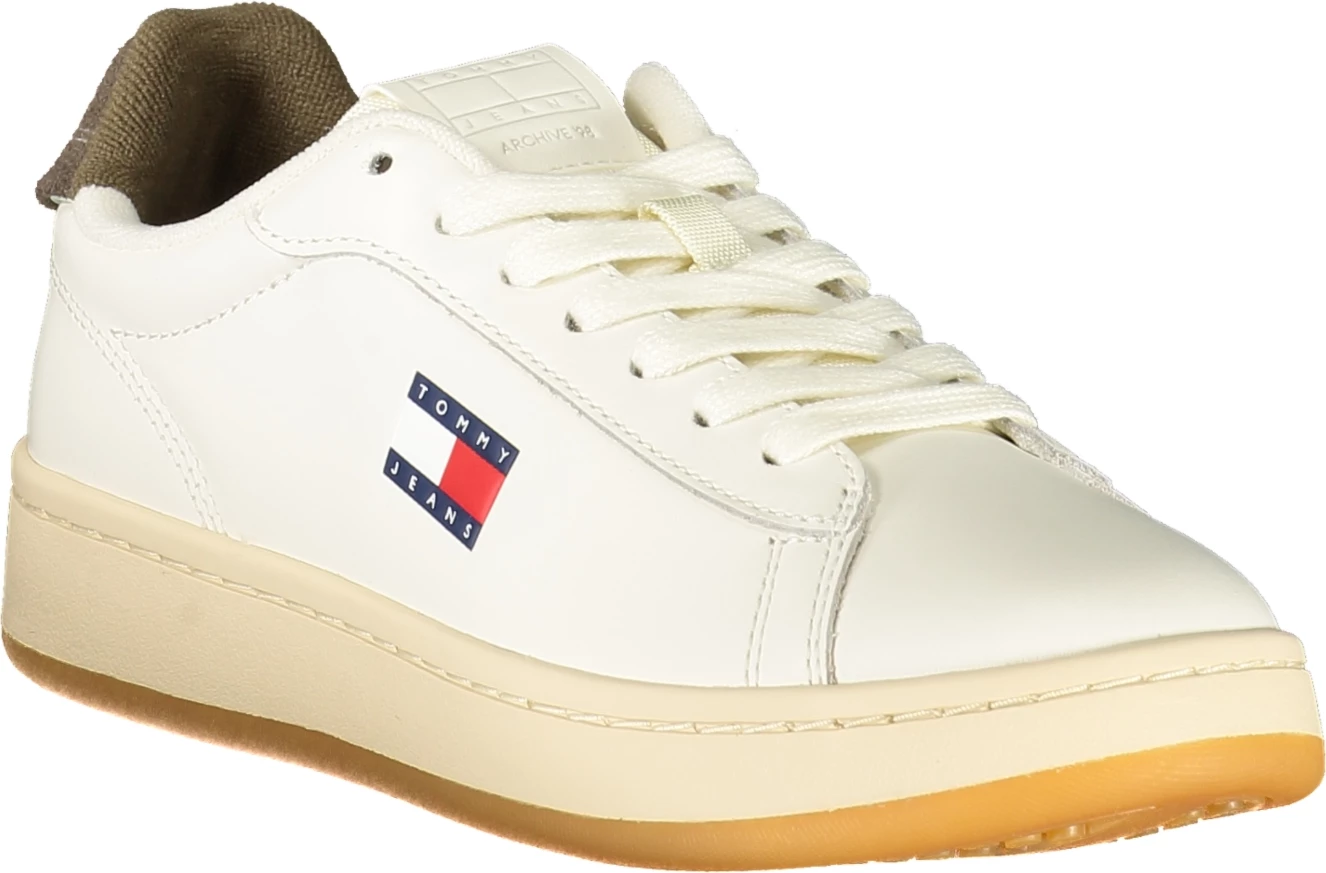 Atlete TOMMY HILFIGER femra, të bardha