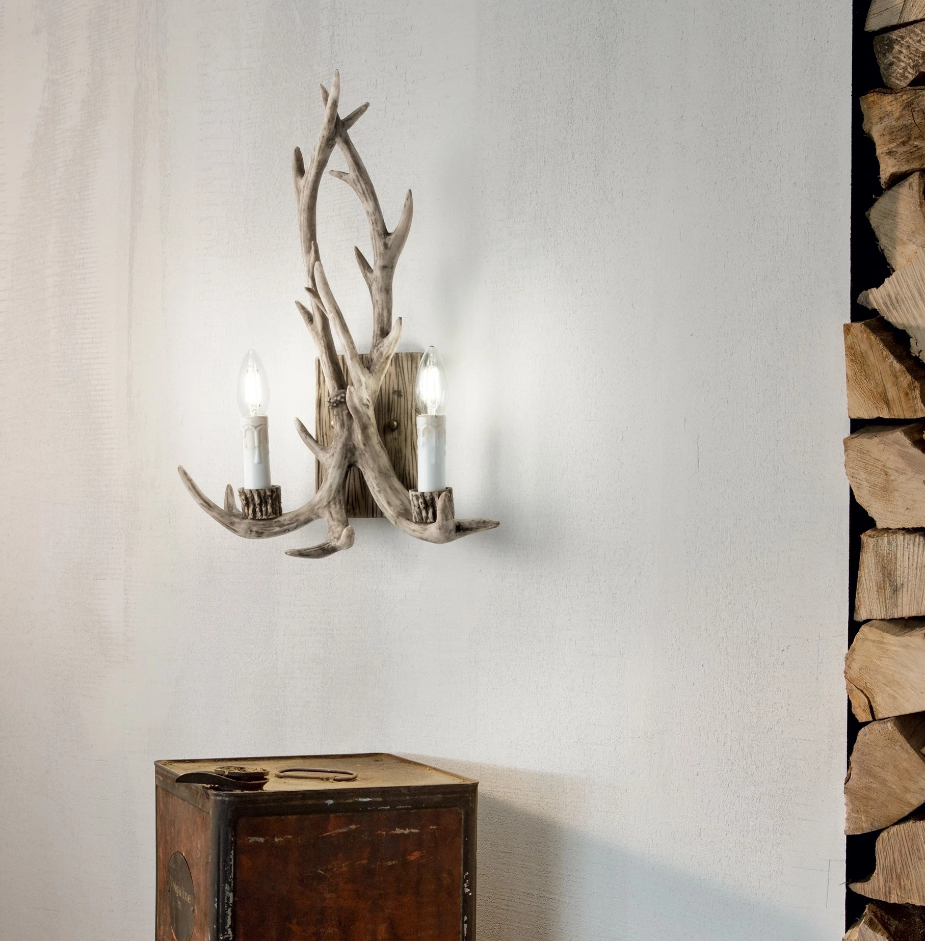 Llambë varëse Chalet ap2