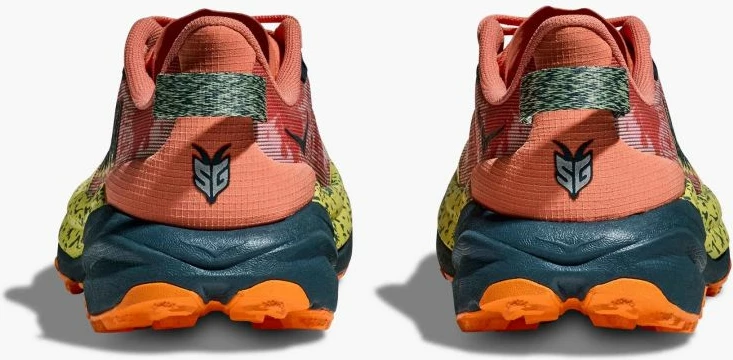 Atlete vrapimi për femra Hoka, blu