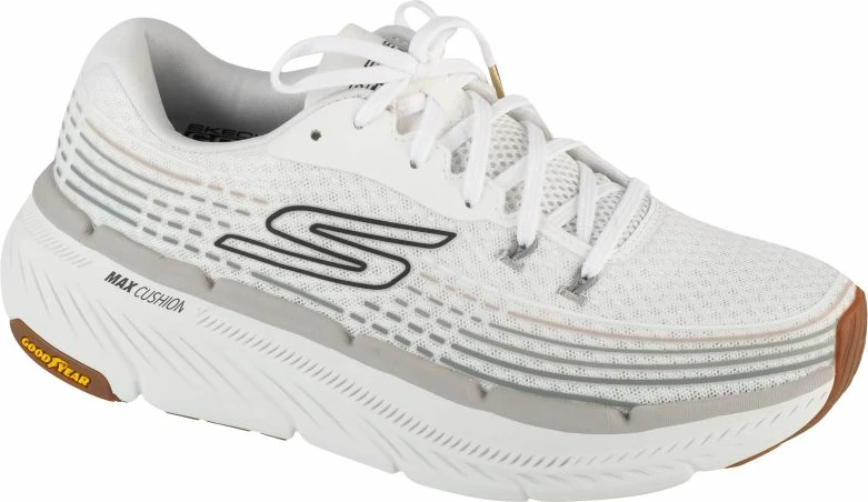 Atlete Skechers lifestyle, të bardha