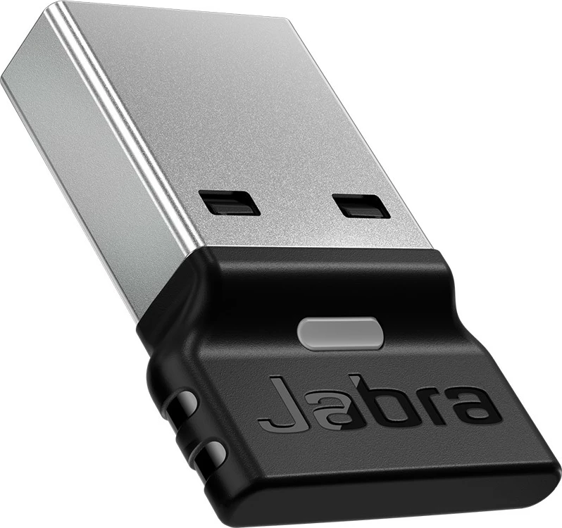 Adapter Bluetooth Jabra Link 390a UC, USB-A, 30m, zi