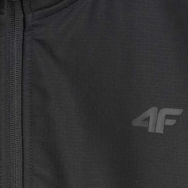 Duks për meshkuj 4F, i zi