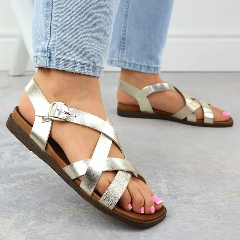 Çizme femra Sergio Leone KZ257, të zeza