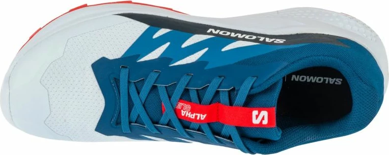 Atlete për meshkuj Salomon, shumengjyrëshe