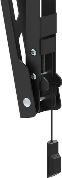 Mbajtës muri për TV Neomounts WL35-550BL12, 24-55 inç, i zi